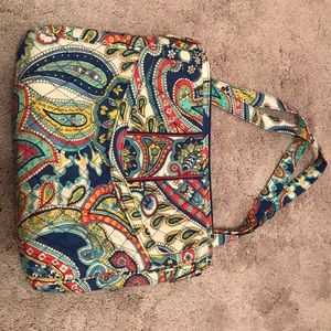 Vera Bradley tablet case!